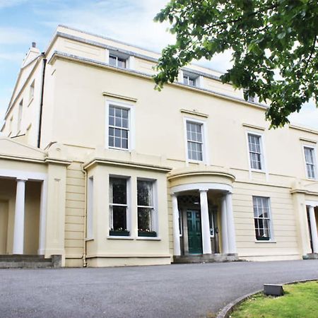 Belmont Hall Newry Dış mekan fotoğraf