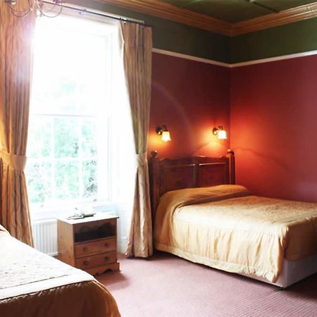 Belmont Hall Newry Dış mekan fotoğraf