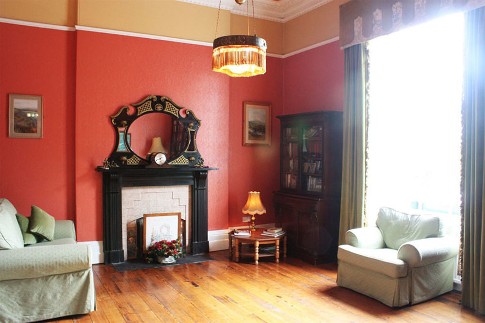 Belmont Hall Newry Dış mekan fotoğraf