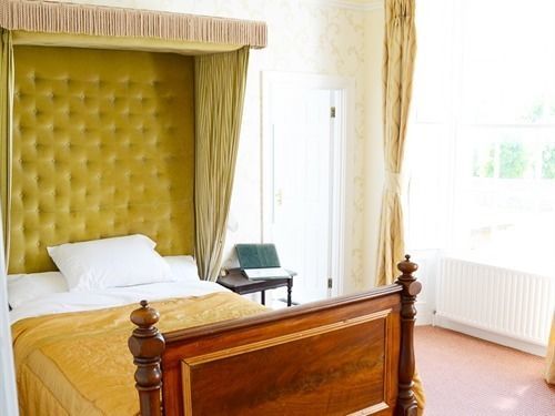 Belmont Hall Newry Dış mekan fotoğraf