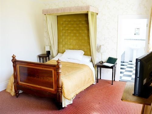 Belmont Hall Newry Dış mekan fotoğraf