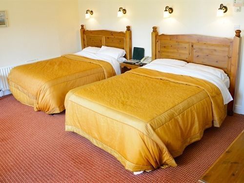 Belmont Hall Newry Dış mekan fotoğraf