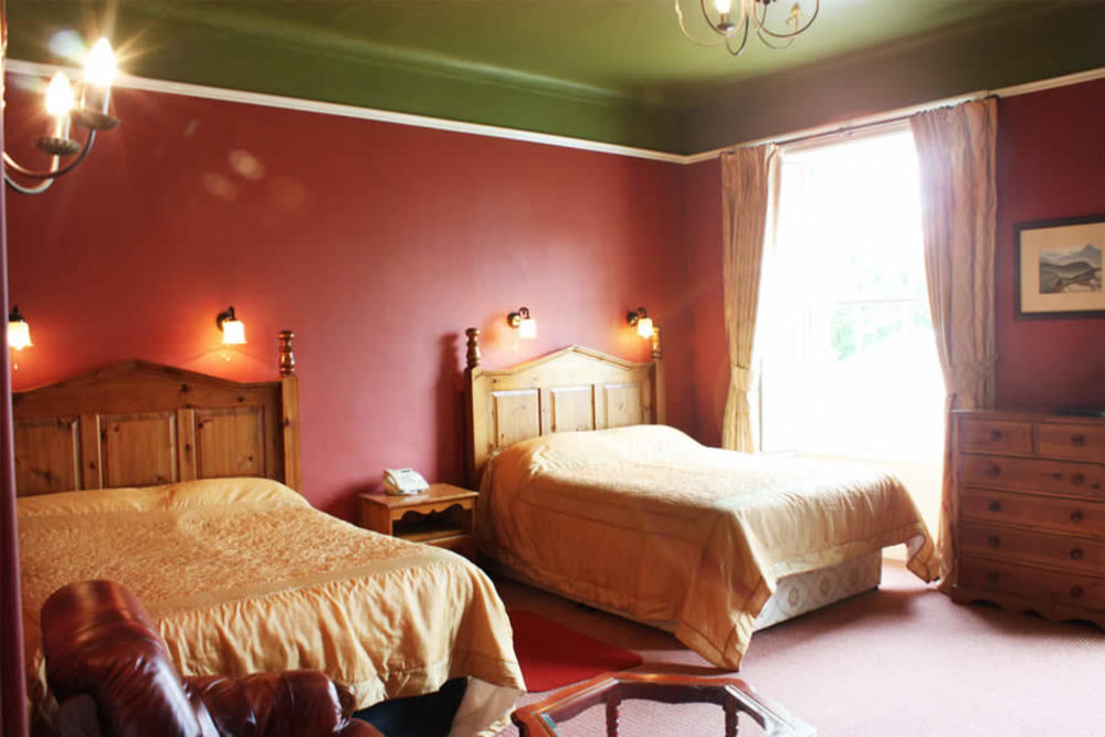 Belmont Hall Newry Dış mekan fotoğraf