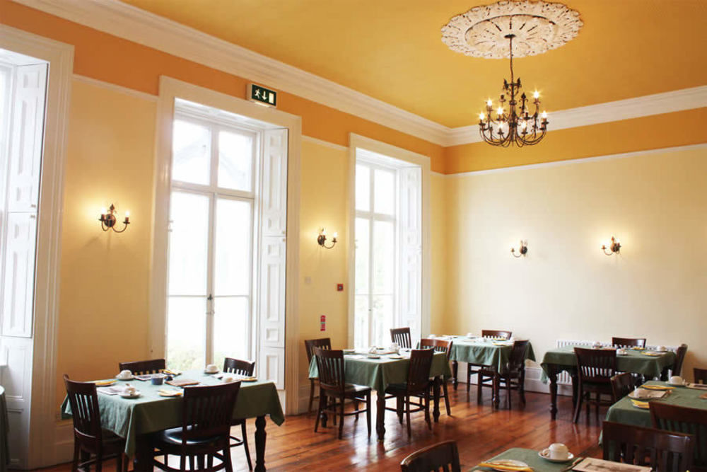 Belmont Hall Newry Dış mekan fotoğraf