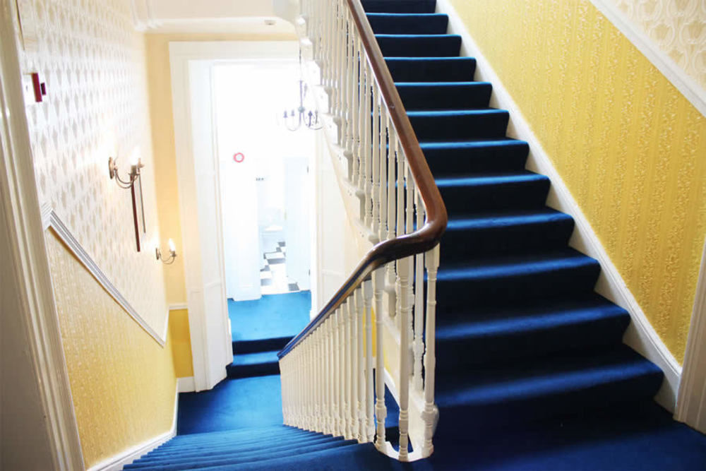 Belmont Hall Newry Dış mekan fotoğraf